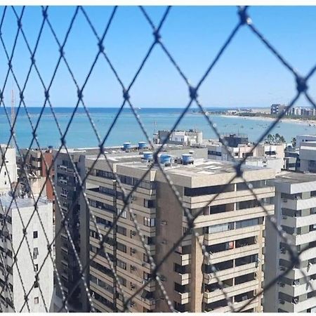 Апартаменты Seu Lugarzinho Em Maceio Экстерьер фото