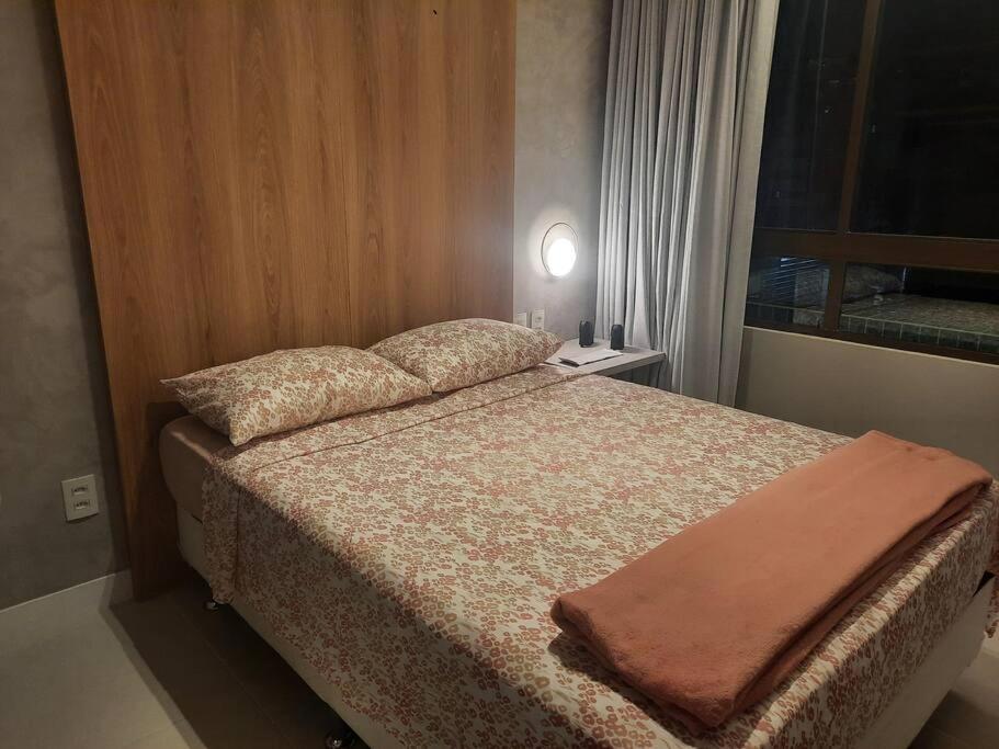 Апартаменты Seu Lugarzinho Em Maceio Экстерьер фото